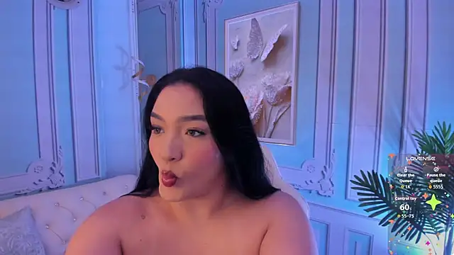 Snapshot of stefany_duque1_ chatting on 8, 11, 2025 stefany duque1 online show from 8, 11, 2025