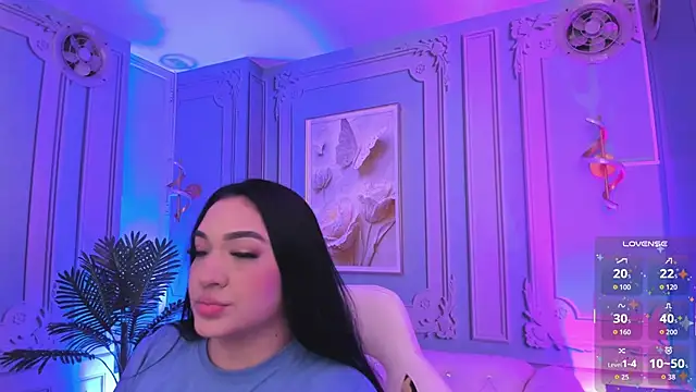 Snapshot of stefany_duque1_ chatting on 12, 11, 2025 stefany duque1 online show from 12, 11, 2025