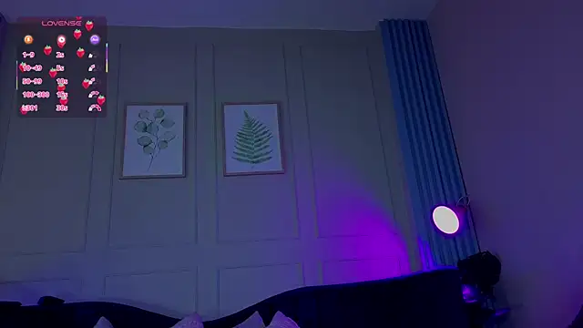 Snapshot of Abbydreams_ chatting on 27, 5, 2026 Abbydreams online show from 27, 5, 2026