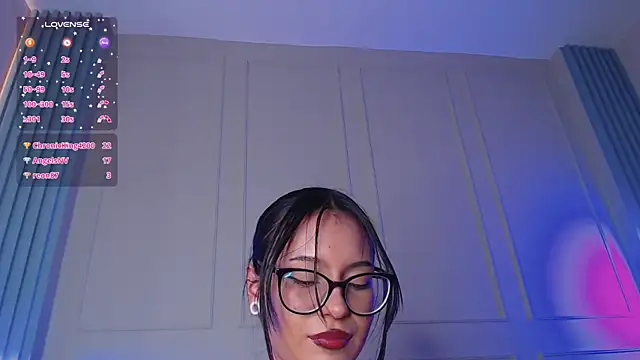 Abbydreams  online show from 8, 3, 2025