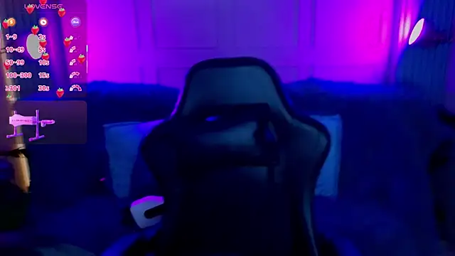 Abbydreams  online show from 2, 3, 2026