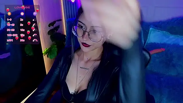 Abbydreams  online show from 7, 3, 2026