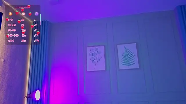 Abbydreams  online show from 3, 3, 2026