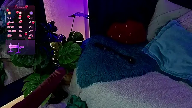 Abbydreams  online show from 19, 6, 2026