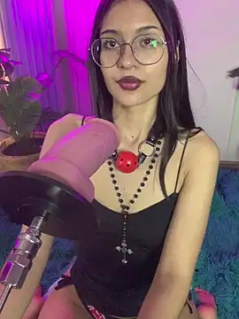 Abbydreams  online show from 15, 3, 2026