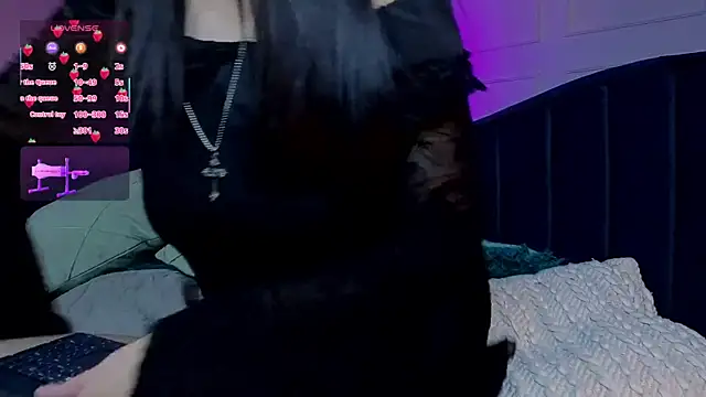 Abbydreams  online show from 10, 7, 2026
