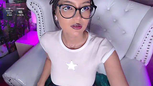 Abbydreams  online show from 2, 3, 2025