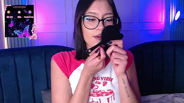 Abbydreams  online show from 12, 3, 2025