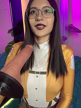 Abbydreams  online show from 29, 3, 2026