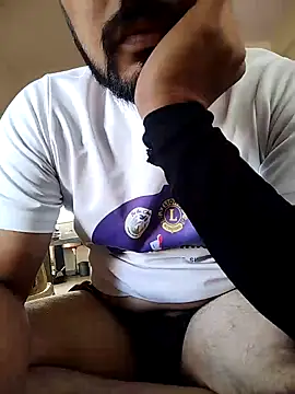Snapshot of hot_punekar chatting on 27, 2, 2025 hot punekar online show from 27, 2, 2025