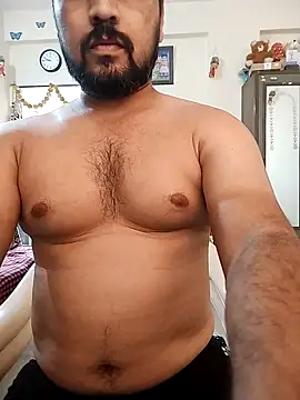 hot punekar online show from 17, 4, 2026