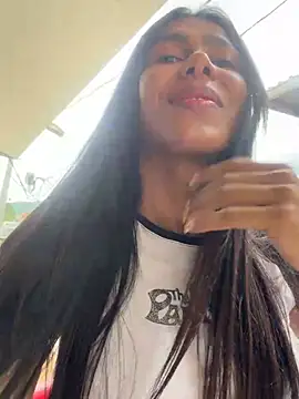 Snapshot of Ebonyxprincess_ chatting on 6, 8, 2026 Ebonyxprincess online show from 6, 8, 2026