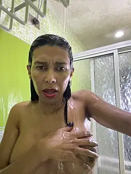 Ebonyxprincess  online show from 1, 3, 2026