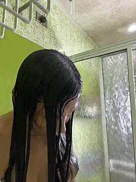 Ebonyxprincess  online show from 23, 4, 2026