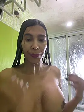 Ebonyxprincess  online show from 29, 4, 2026