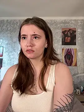 Snapshot of Sabrina_shells chatting on 17, 10, 2025 Sabrina shells online show from 17, 10, 2025