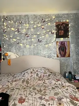 Snapshot of Sabrina_shells chatting on 30, 11, 2025 Sabrina shells online show from 30, 11, 2025