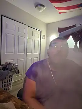 cloudy couple444 online show from 21, 10, 2025