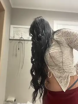 AndreaMood online show from 30, 6, 2026