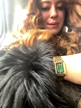 AndreaMood online show from 11, 10, 2025