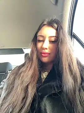 AndreaMood online show from 27, 2, 2025