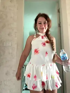 AndreaMood online show from 12, 11, 2025