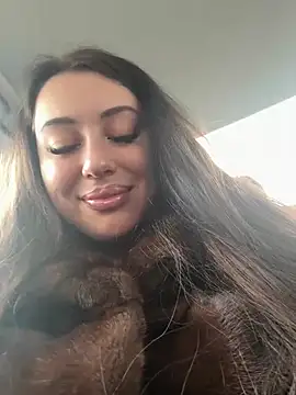 AndreaMood online show from 22, 2, 2025