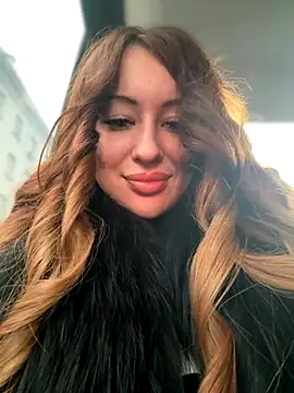 AndreaMood online show from 23, 10, 2025