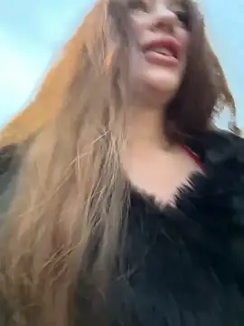 AndreaMood online show from 4, 10, 2025