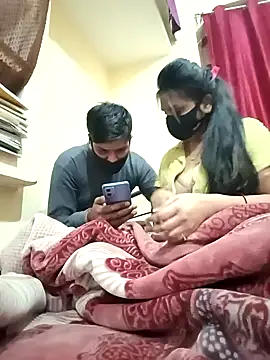 Soniya  666 online show from 5, 2, 2025