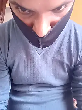 Soniya  666 online show from 23, 1, 2025