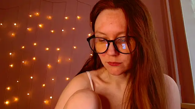 MelanyOx online show from 20, 9, 2025
