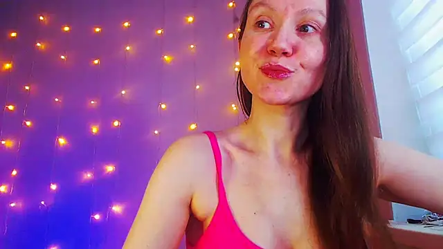 MelanyOx online show from 31, 12, 2024