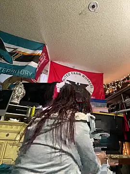 Snapshot of Dnasty408 chatting on 9, 2, 2026 Dnasty408 online show from 9, 2, 2026