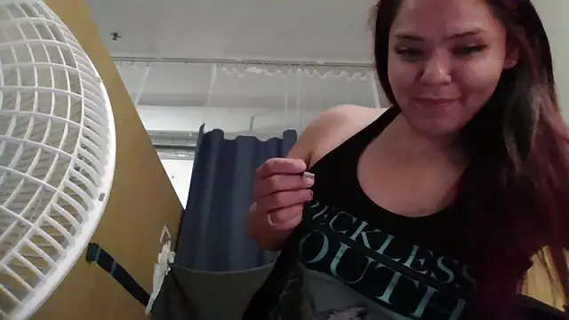 Snapshot of Dnasty408 chatting on 24, 10, 2025 Dnasty408 online show from 24, 10, 2025