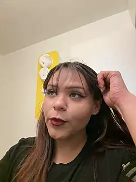 Snapshot of Dnasty408 chatting on 10, 5, 2026 Dnasty408 online show from 10, 5, 2026