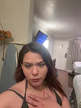 Snapshot of Dnasty408 chatting on 6, 5, 2026 Dnasty408 online show from 6, 5, 2026