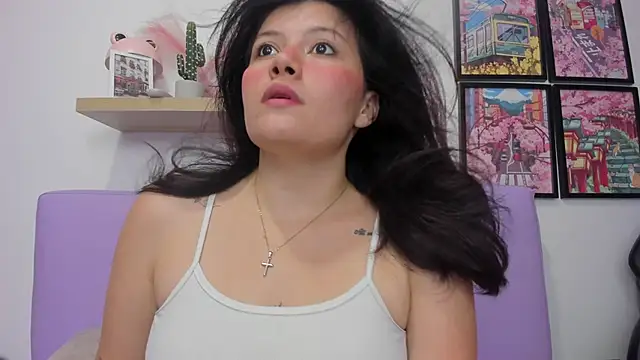 Carolina Burninng online show from 16, 2, 2026