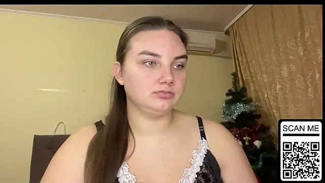 Dreamyblushfairy online show from 18, 12, 2025