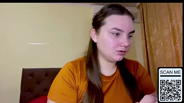 Dreamyblushfairy online show from 16, 2, 2026