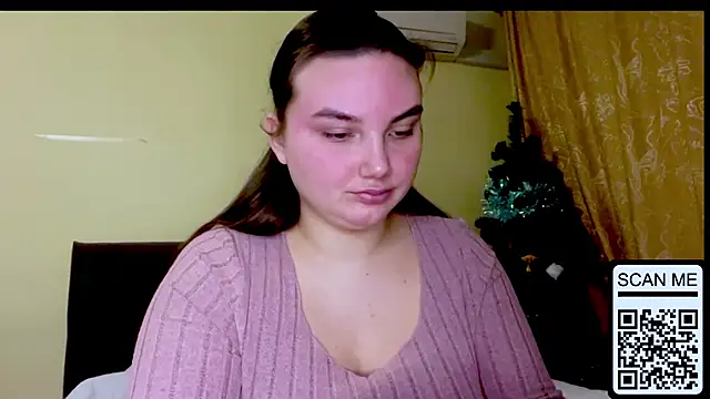 Dreamyblushfairy online show from 9, 2, 2026