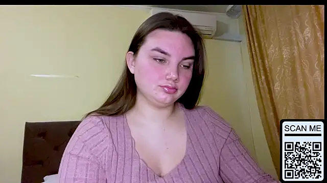 Dreamyblushfairy online show from 12, 2, 2026