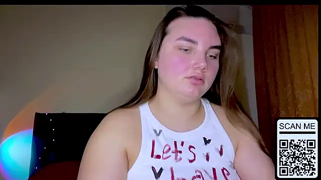 Dreamyblushfairy online show from 24, 2, 2026