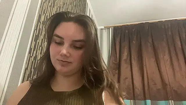 Dreamyblushfairy online show from 1, 1, 2025