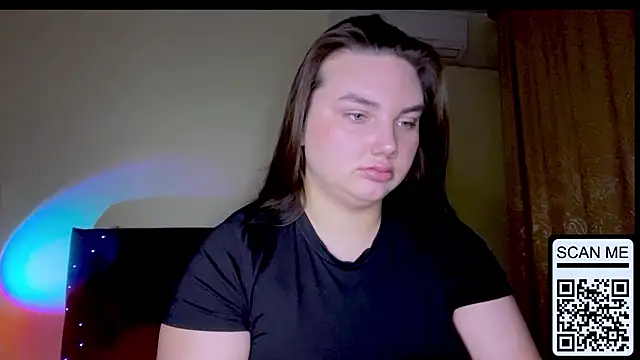 Dreamyblushfairy online show from 23, 2, 2026