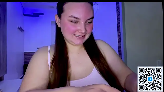 Snapshot of Dreamyblushfairy chatting on 7, 5, 2026 Dreamyblushfairy online show from 7, 5, 2026