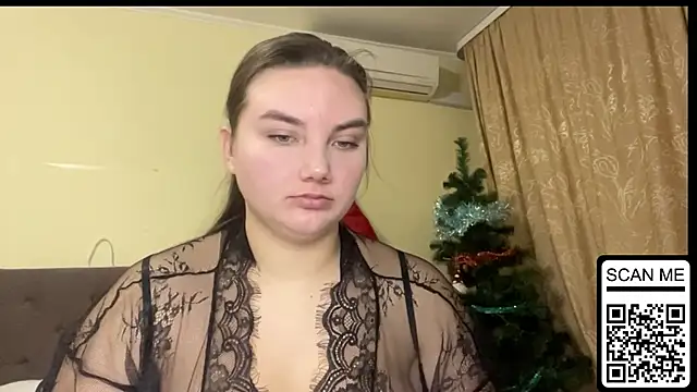 Dreamyblushfairy online show from 29, 11, 2025