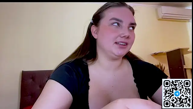 Dreamyblushfairy online show from 16, 4, 2026