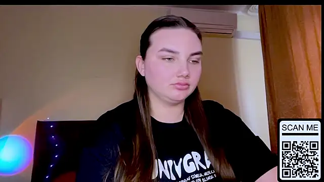 Dreamyblushfairy online show from 20, 2, 2026