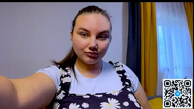 Snapshot of Dreamyblushfairy chatting on 31, 5, 2026 Dreamyblushfairy online show from 31, 5, 2026